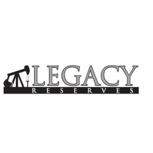 Legacy Reserves, Inc